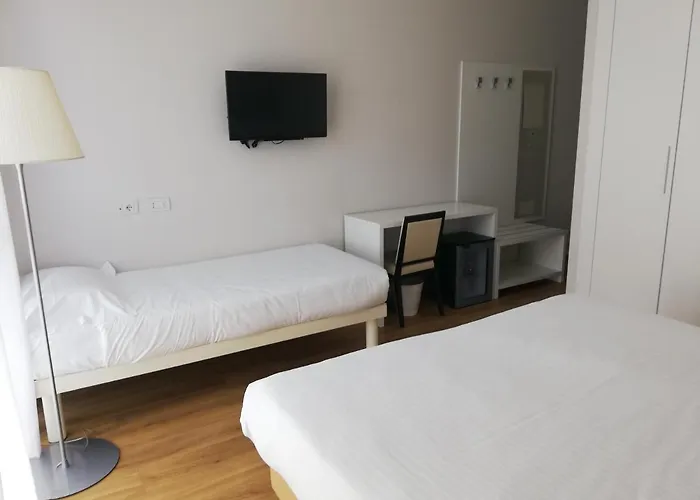 호텔 노보 로시 3*