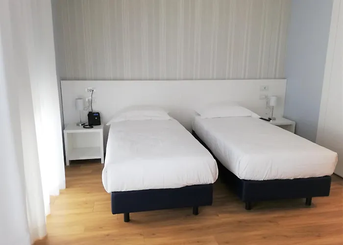 노보 로시 호텔 3*