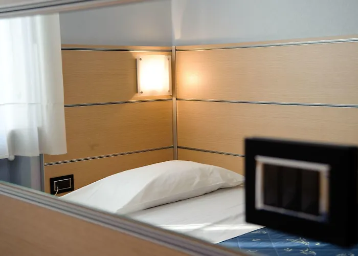 노보 로시 호텔