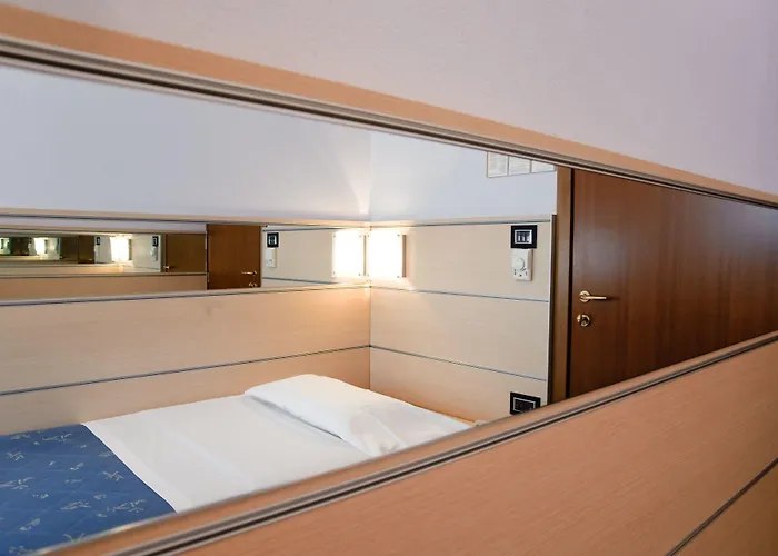 호텔 노보 로시 베로나