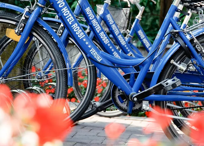 노보 로시 3* 베로나