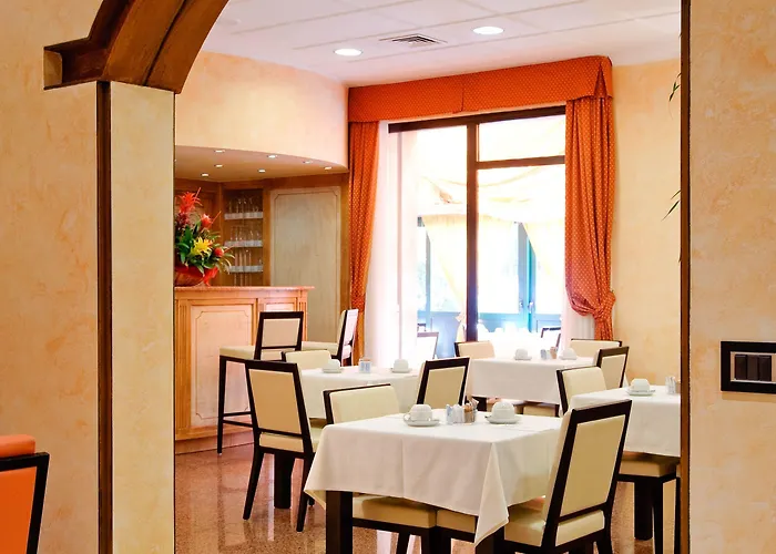 호텔 노보 로시 베로나