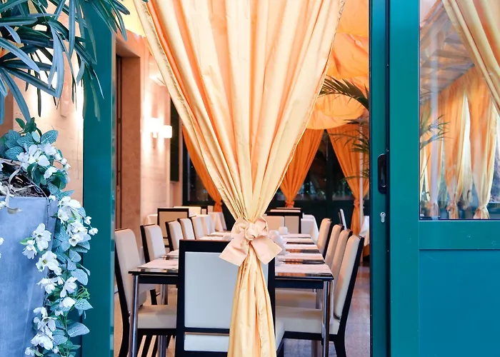 호텔 노보 로시 베로나