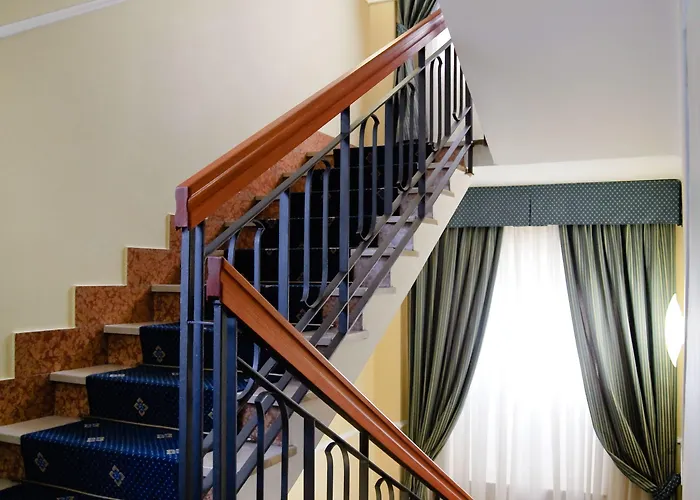 호텔 노보 로시 베로나