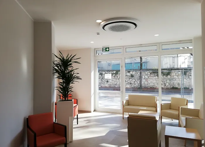 노보 로시 호텔 베로나