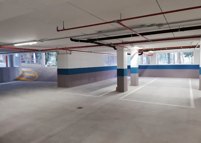 노보 로시 호텔 3*