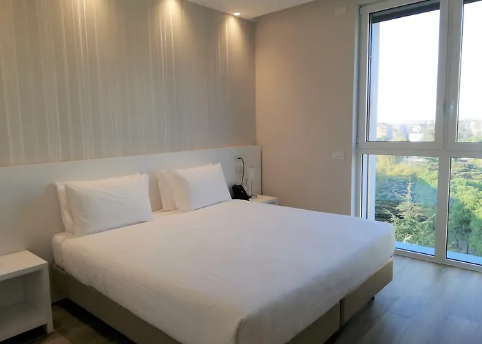 노보 로시 3* 베로나