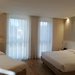 Отель Novo Rossi 3*