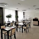 Отель Novo Rossi