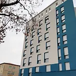 Novo Rossi Отель