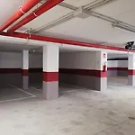 Отель Novo Rossi