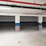 Отель Novo Rossi 3*