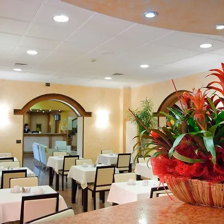 Hotel Novo Rossi