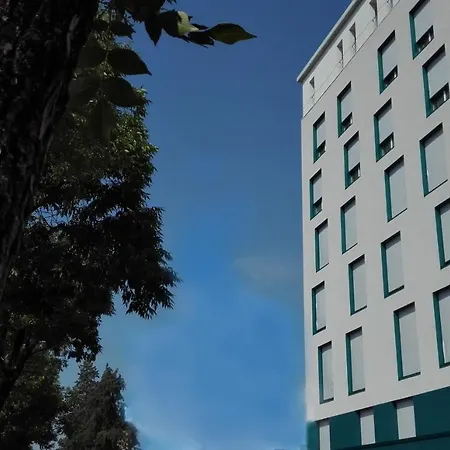 Novo Rossi 3* Βερόνα