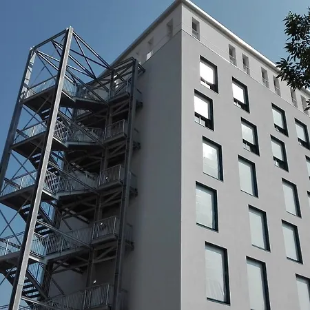 Novo Rossi 3* Verona