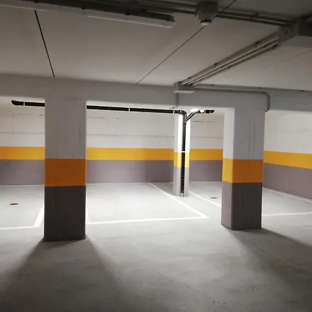 Novo Rossi Hotel 3*