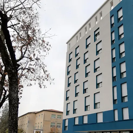 Novo Rossi Hotel 3*