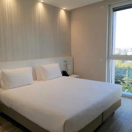 Novo Rossi 3* Verona