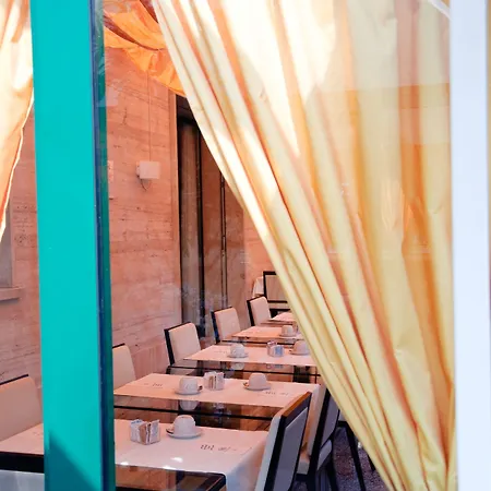 Novo Rossi Ξενοδοχείο Βερόνα