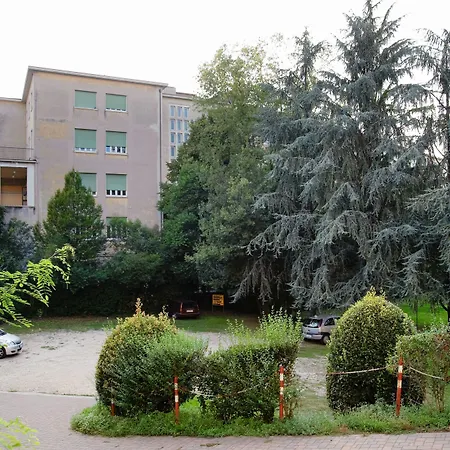 Novo Rossi Hotel