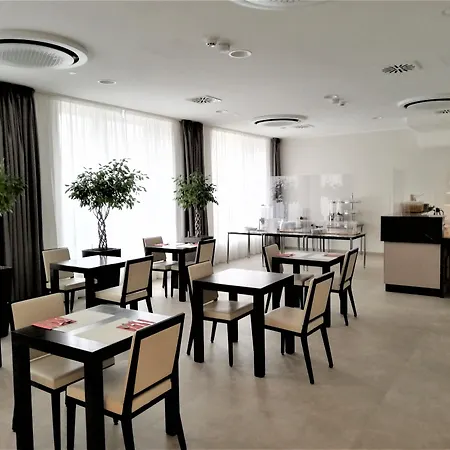 Ξενοδοχείο Novo Rossi