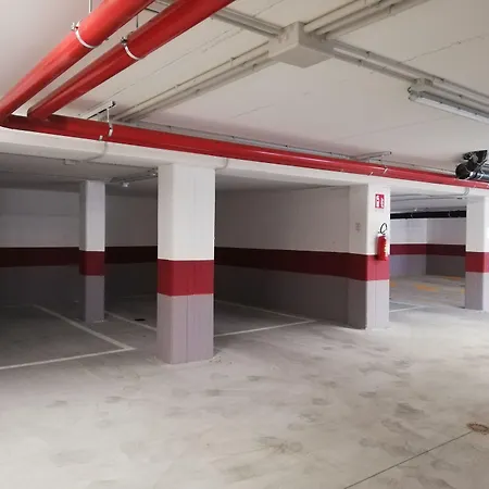 Ξενοδοχείο Novo Rossi