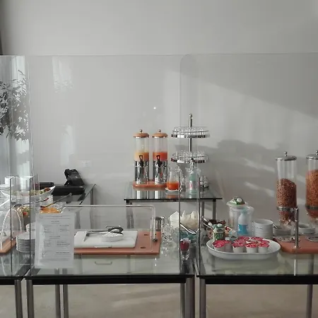 Novo Rossi Ξενοδοχείο 3*