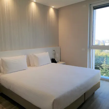 Novo Rossi 3* Βερόνα