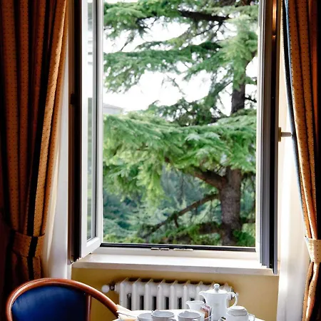 Hotel Novo Rossi