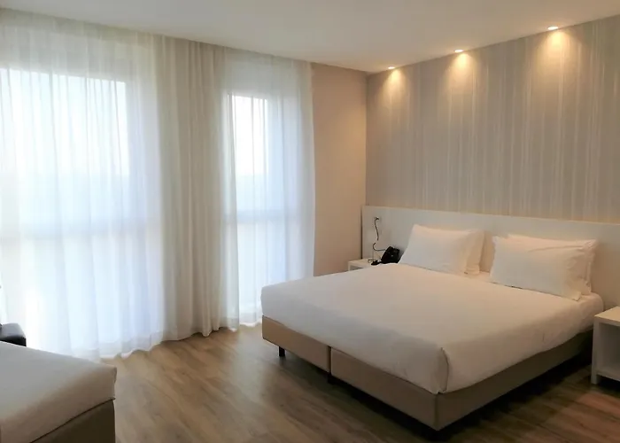 Hotel Novo Rossi