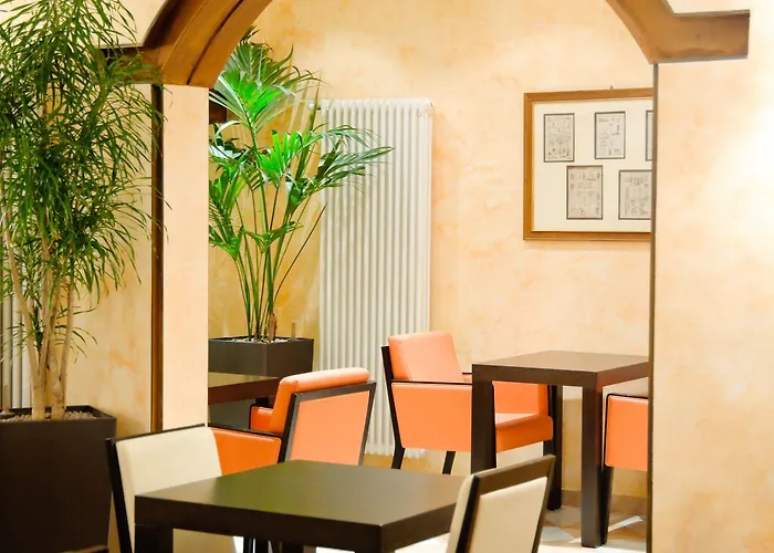 Novo Rossi Hotel 3*