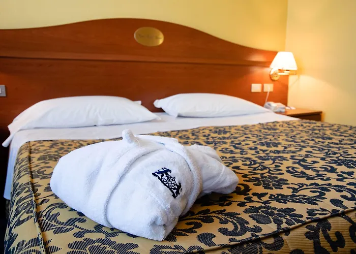 Novo Rossi Hotel