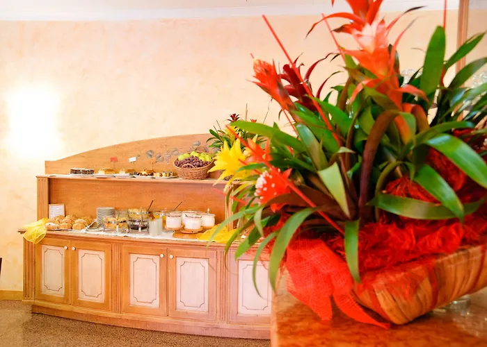 Hotel Novo Rossi