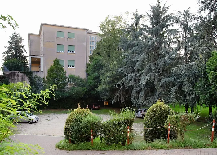 Novo Rossi Hotel