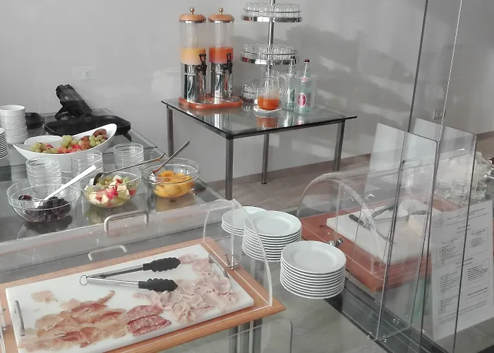 Novo Rossi 3* Verona