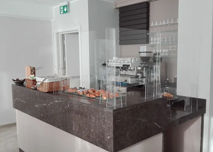 Novo Rossi 3* Verona