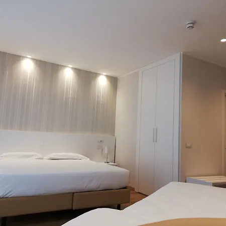 Novo Rossi Hotel Vérone